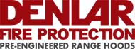 Denlar Fire Protection Logo